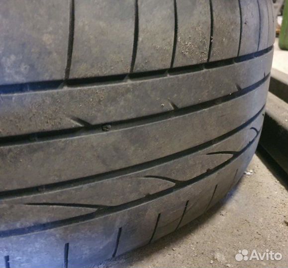 Bridgestone Dueler H/P 255/55 R19 111H