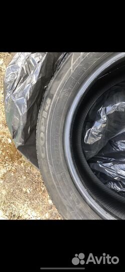 Bridgestone Ecopia EP-02 185/60 R15