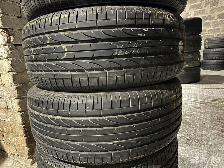 Bridgestone Dueler H/P Sport 285/60 R18