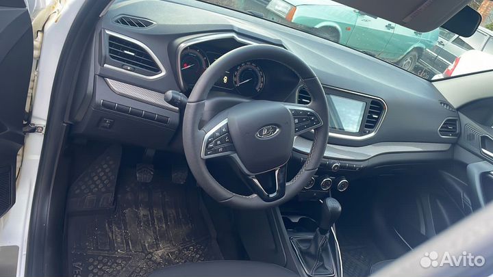 Авторазбор LADA vesta NG