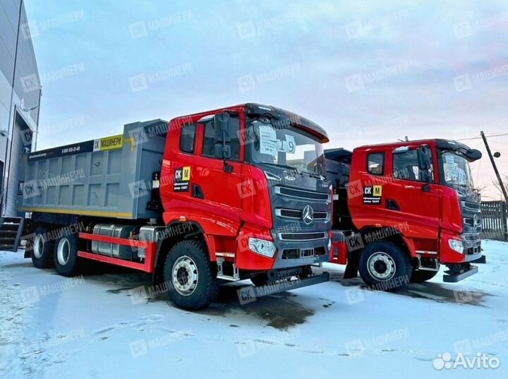 Sany SYZ320C-8S(V), 2022