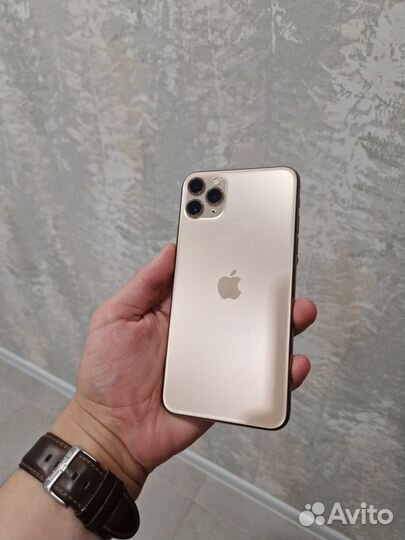 iPhone 11 Pro Max, 256 ГБ