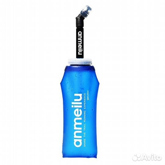 Мягкая бутылка Anmeilu YSD-1008 600 мл