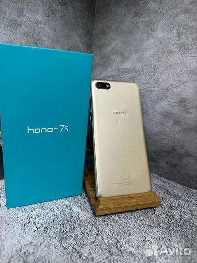 HONOR 7, 3/16 ГБ