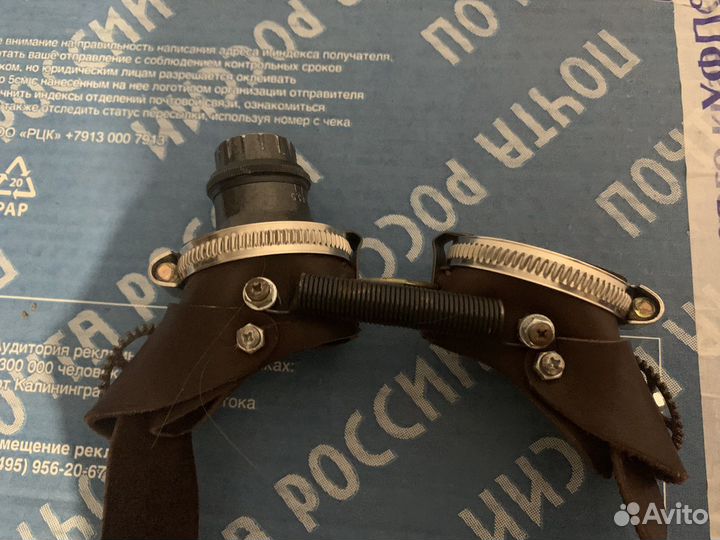 Очки винтажные