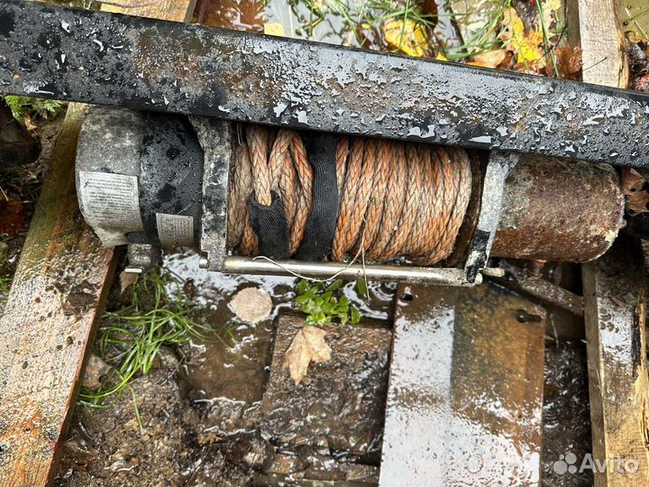 Кенгурятник