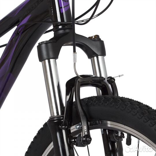 Велосипед stinger Laguna STD 27.5 17.0 