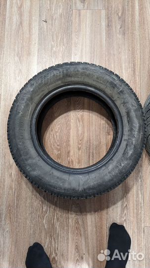 Michelin X Radial 175/70 R13