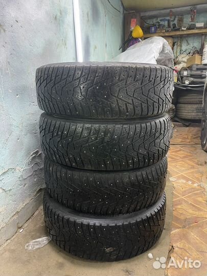 Hankook Winter I'Pike RS2 W429 195/65 R15
