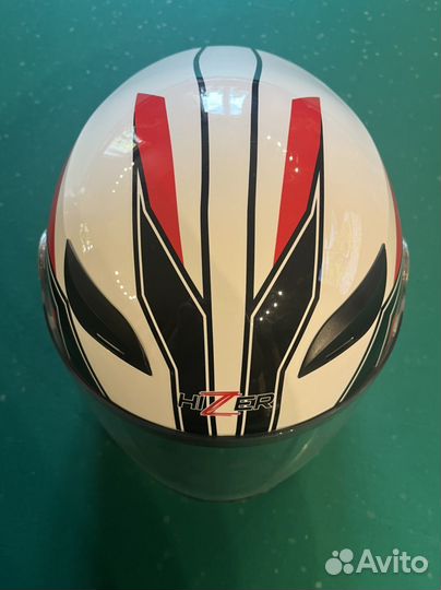 Шлем для мотоцикла