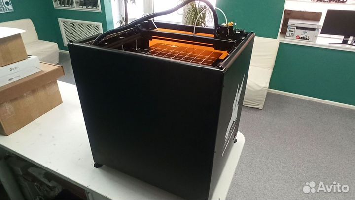 3D Принтер Flying Bear (Reborn 2)