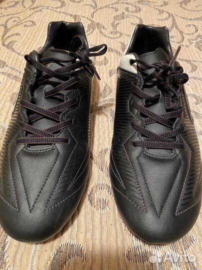 Футбольные бутсы 43 размер бу