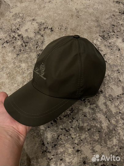 Кепка мужская новая