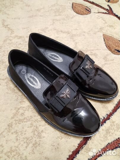 Туфли женские 36 размер