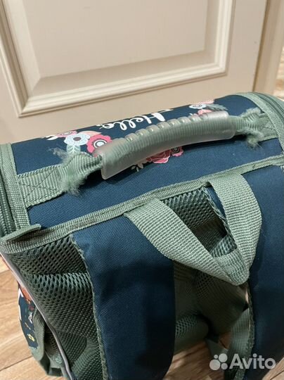 Рюкзак б/у
