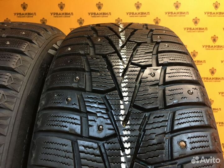 Nexen Winguard WinSpike WH6 225/55 R17 101T