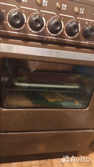 Плита электрическая Электра 1006