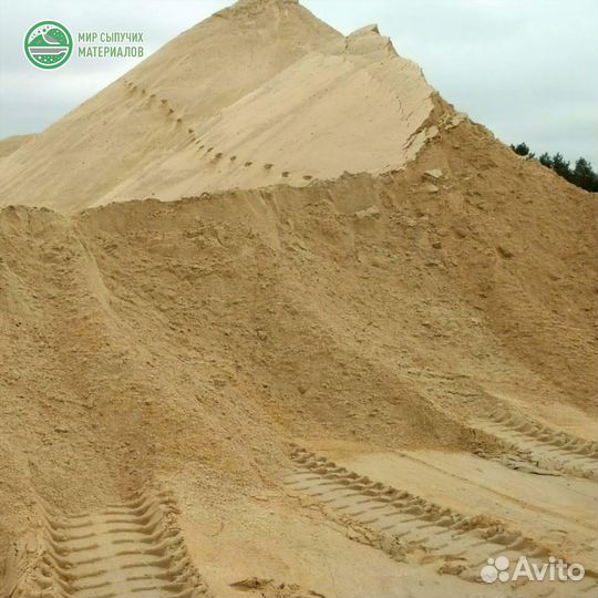 Песок Мытый, Щебень, Песок, Керамзит, Грунт