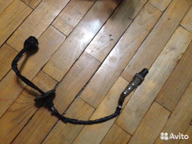 Датчик митсубиси лансер 10