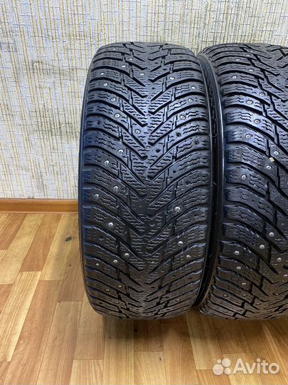 Nokian Tyres Hakkapeliitta 8 205/55 R16