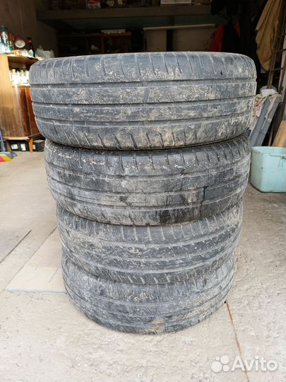 Matador MP 47 Hectorra 3 205/60 R16 62B