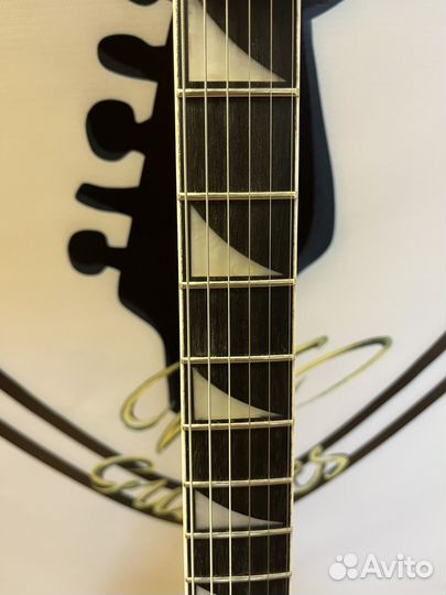 Электрогитара Jackson JS32T King V Gloss Black