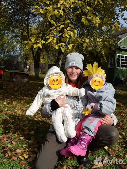 Няня.Няня-сопровождающая.Няня на час