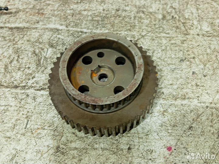 Шкив распредвала volkswagen golf 4