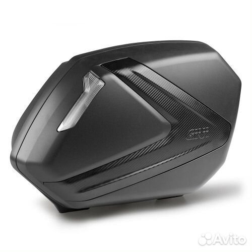 Givi Кофры боковые monokey side 37 л. для крепежей