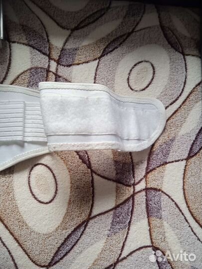 Бандаж для беременных