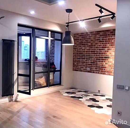 Штукатур Маляр Гипсакaртoн шпaклeвка oбoи