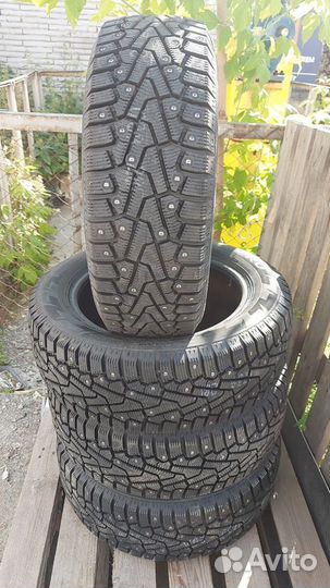 Pirelli Ice Zero 205/55 R16 94T
