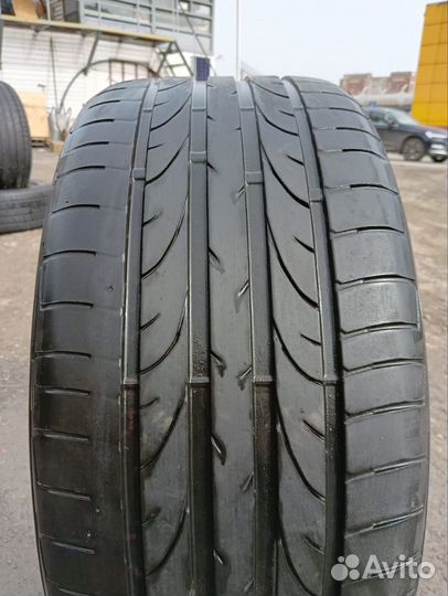 Bridgestone Potenza RE050 255/40 R19 100Y