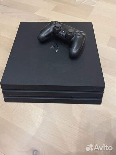 Sony playstation 4 pro 1tb