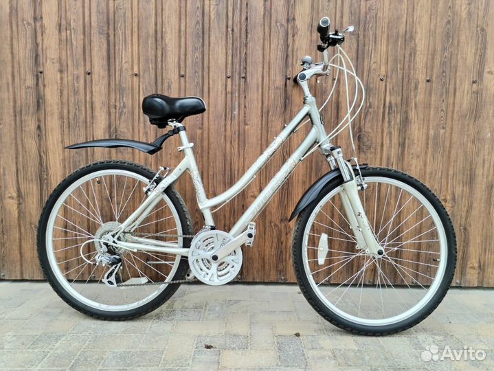 Велосипед женский Stels Miss 9100
