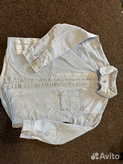 Рубашка для мальчика