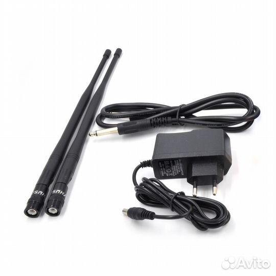 Радиосистема axelvox DWS7000HT (LT Bundle)