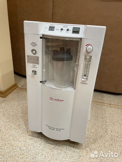 Кислородный концентратор Армед 7F-3L