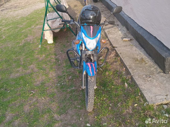 Продаю мопед Альфа