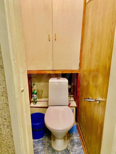 2-к. квартира, 47 м², 3/5 эт.