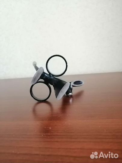 Подставка для специй, ослик /зебра чугун СССР