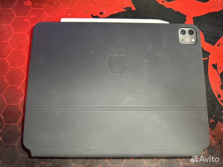 Планшет apple iPad pro 11 2022 3-generation 512GB