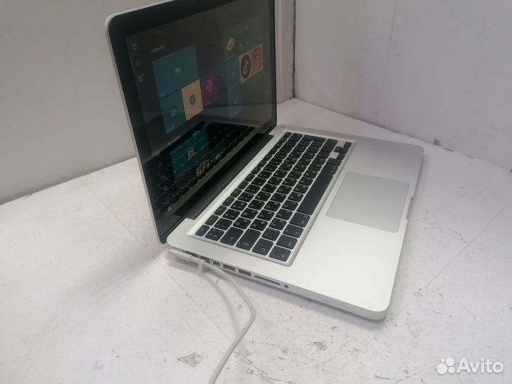 Ноутбук Apple MacBookPro A1286