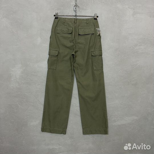 Gap Vintage 90s Cargo Pants New