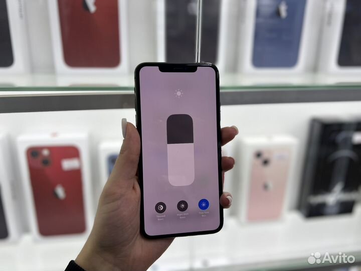 iPhone 11 Pro Max, 256 ГБ