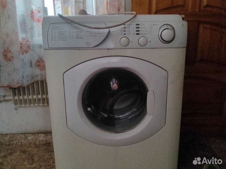 Стиральная машина бу