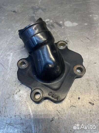 Впускной коллектор Yamaha Jog 5BM Оригинал