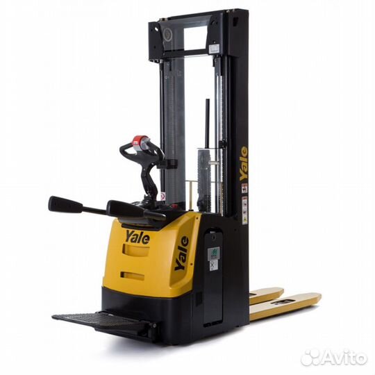 Аренда штабелера Aurora MS16X 4800 мм акб