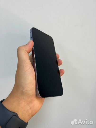 iPhone 13 Pro Max, 128 ГБ