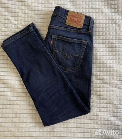 Джинсы Levi’s 511